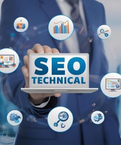 technical SEO