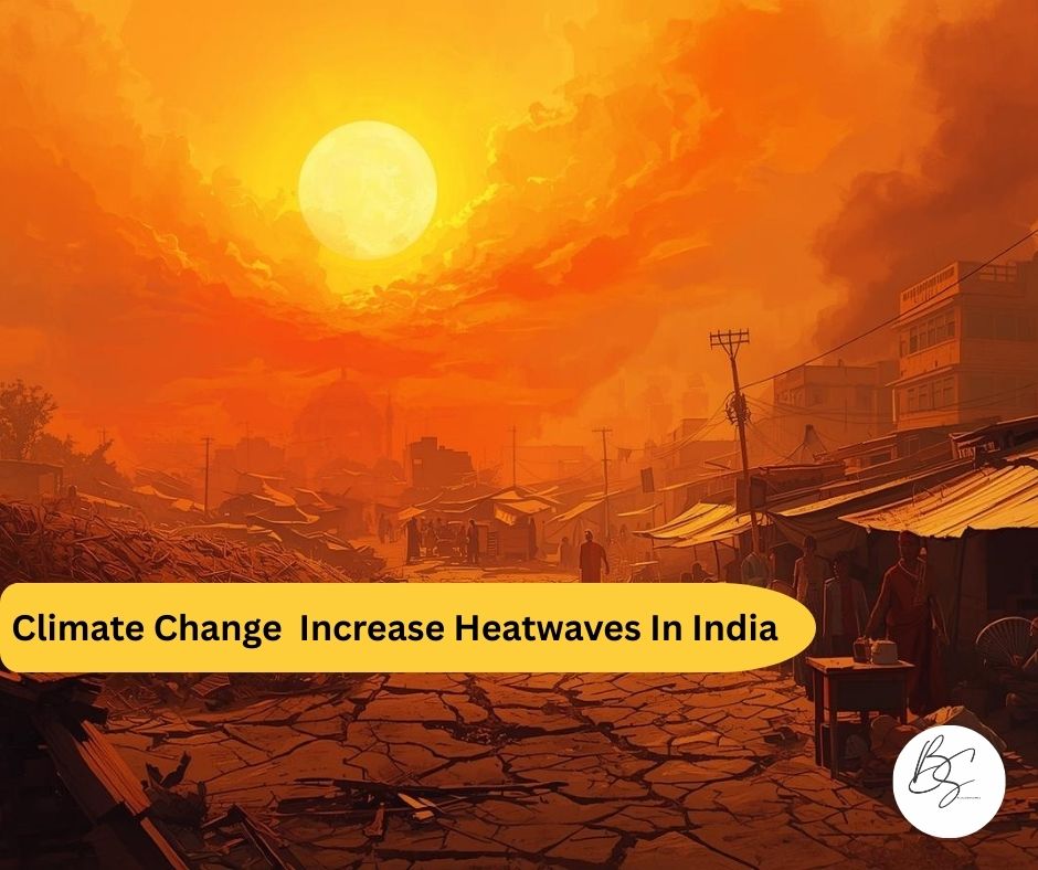 India Heatwave Crisis