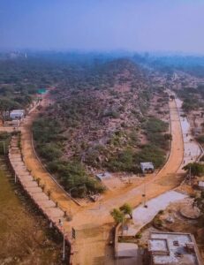 Govardhan parikrama Guide