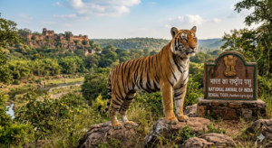 Bengal Tiger