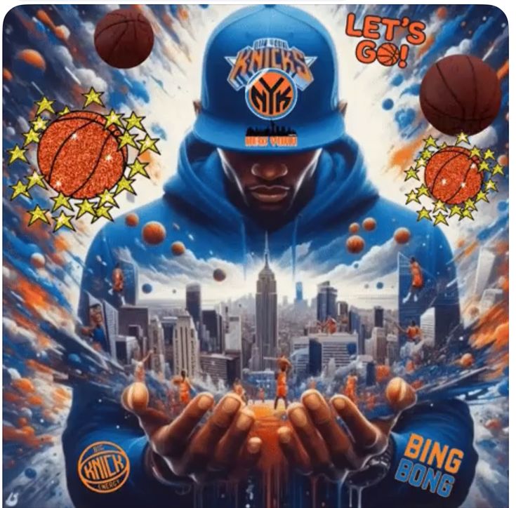 New York Knicks